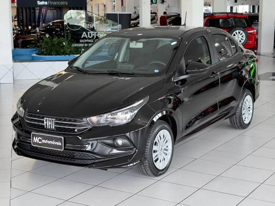 FIAT CRONOS 1.3 FIREFLY FLEX DRIVE MANUAL FIAT CRONOS 1.3 FIREFLY FLEX DRIVE MANUAL